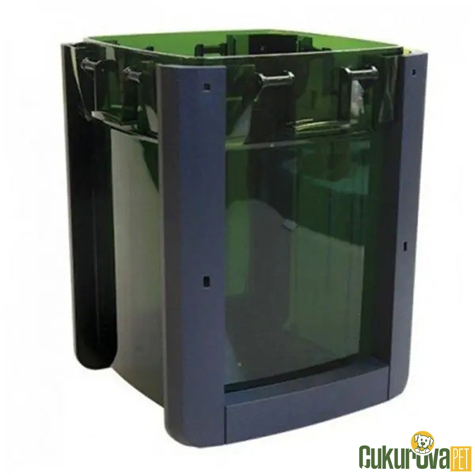 Eheim Professionel 3 E - 2078 Yedek Kova