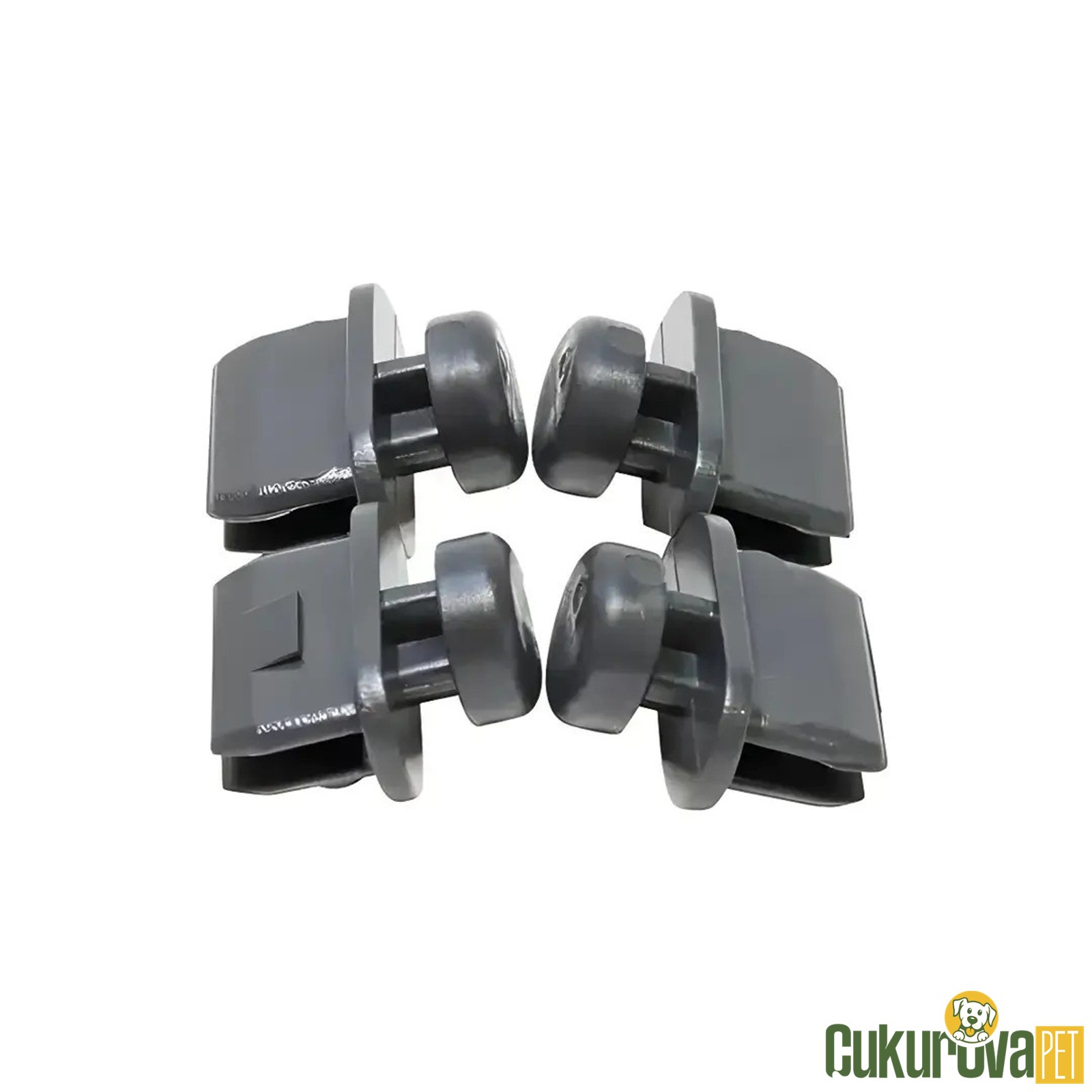 Eheim PickUp 60 - 160 - 200 Vantuz 4 Adet