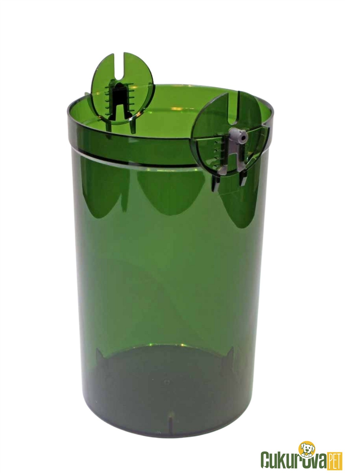 Eheim Ecco Pro 300 - 2236 Dış Filtre Kovası