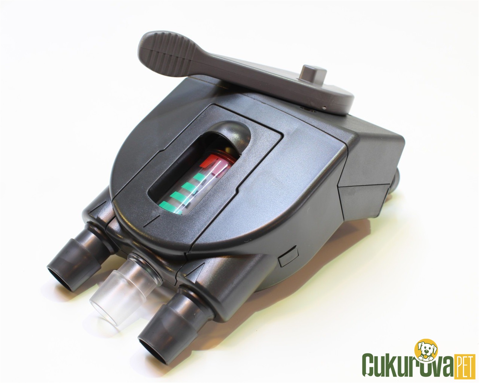 Eheim 2080 Professionel 3 Dış Filtre Musluğu