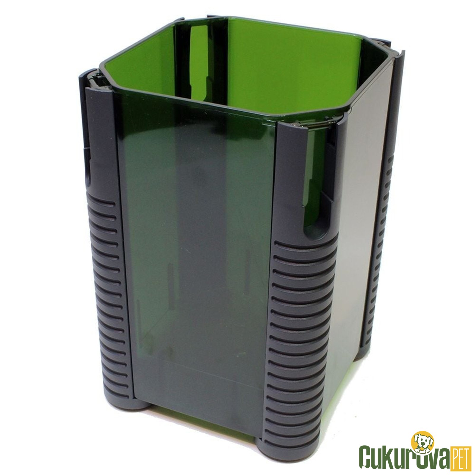 Eheim Experience 250 - 2424 Dış Filtre Kovası