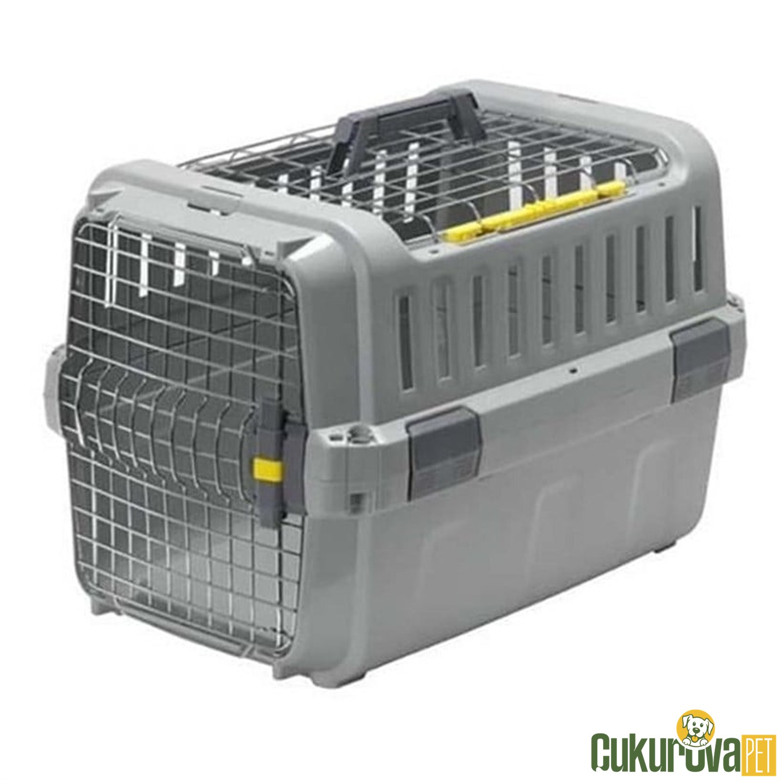 Moderna Odyssey Kedi & Köpek Taşıma Kafesi S - 52 x 36 x 36 Cm