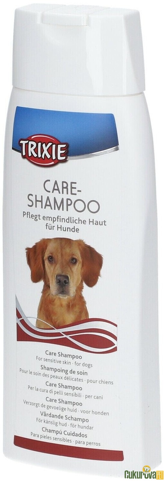 Trixie Care Köpek Şampuanı 250 Ml