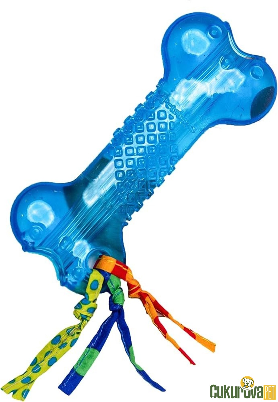 Petstages Orka Bone Köpek Çiğneme Oyuncağı S / 14 Cm