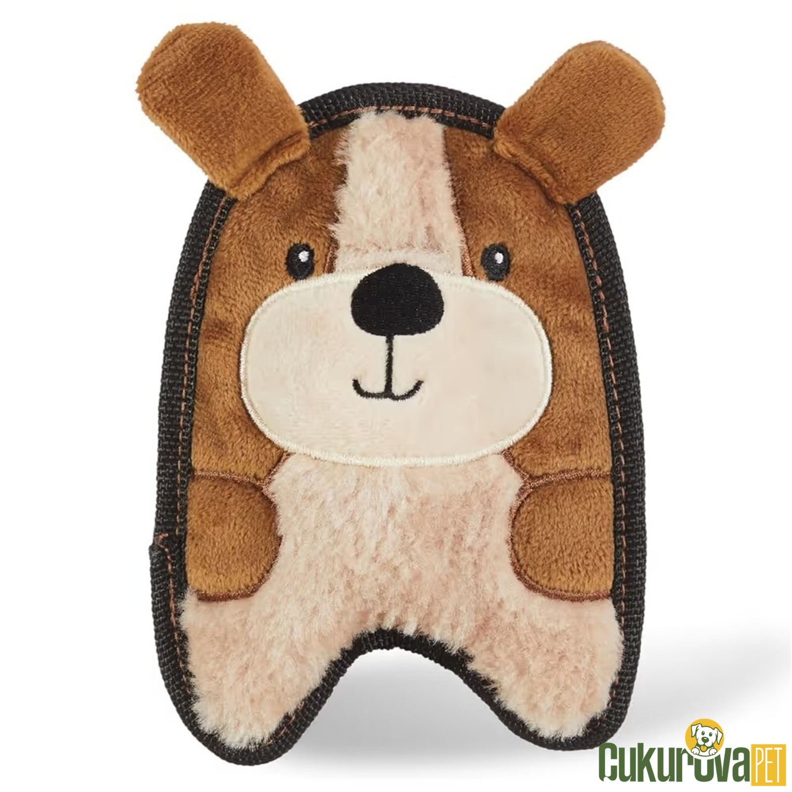 Outward Hound Invincibles Durablez Yavru Köpek Oyuncağı Xs / 16 Cm