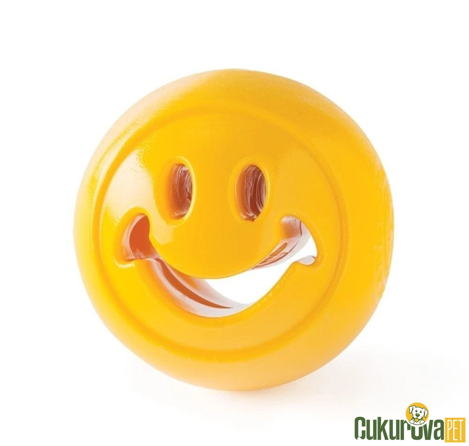 Nina Ottosson Nooks Happiness Ödül Hazneli Köpek Oyuncağı 6.4 Cm