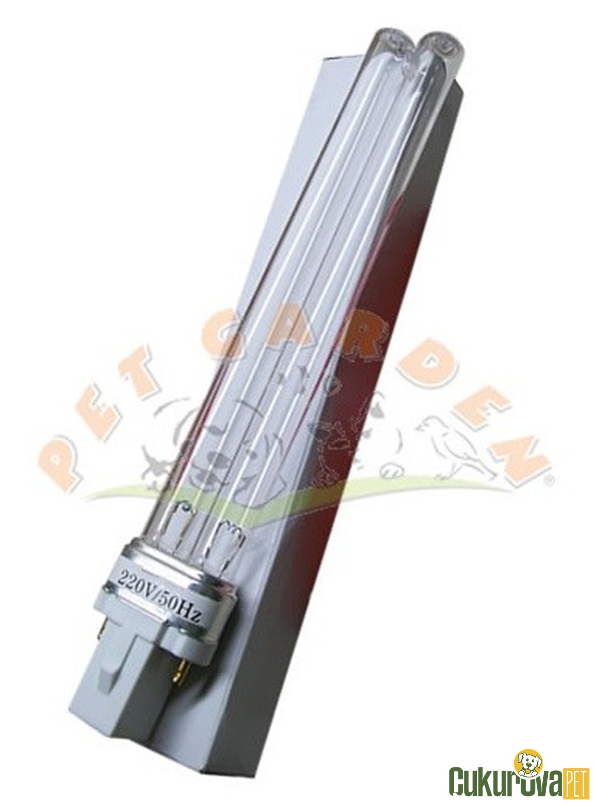 Resun Uv Lamba 7 W