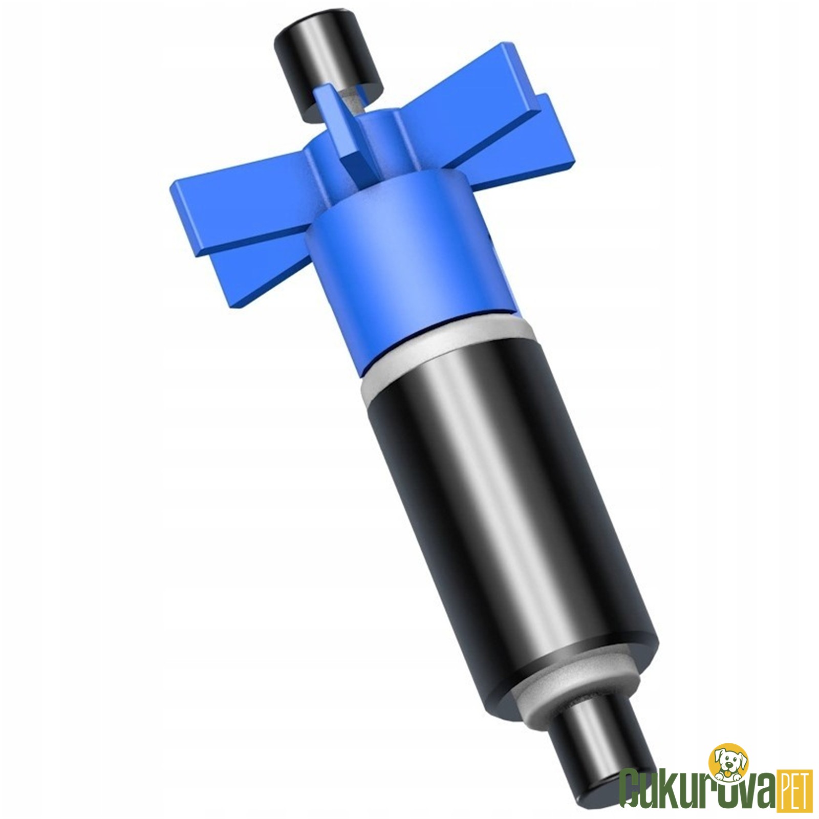 Tetra Ex 700 Plus Pervane Takımı