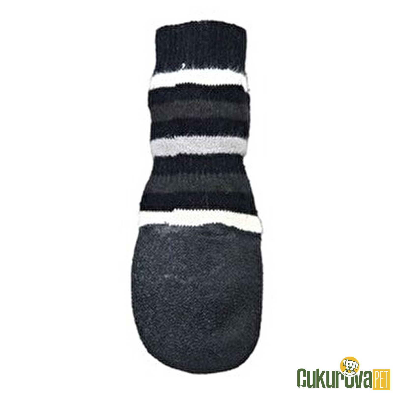 Trixie Köpek Çorabı Kaymaz 2'li̇ - M - L