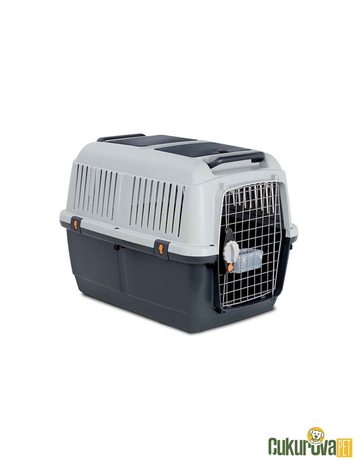 Mp Wojer Bracco Travel 6 - 92 x 64 x 67.5 Cm