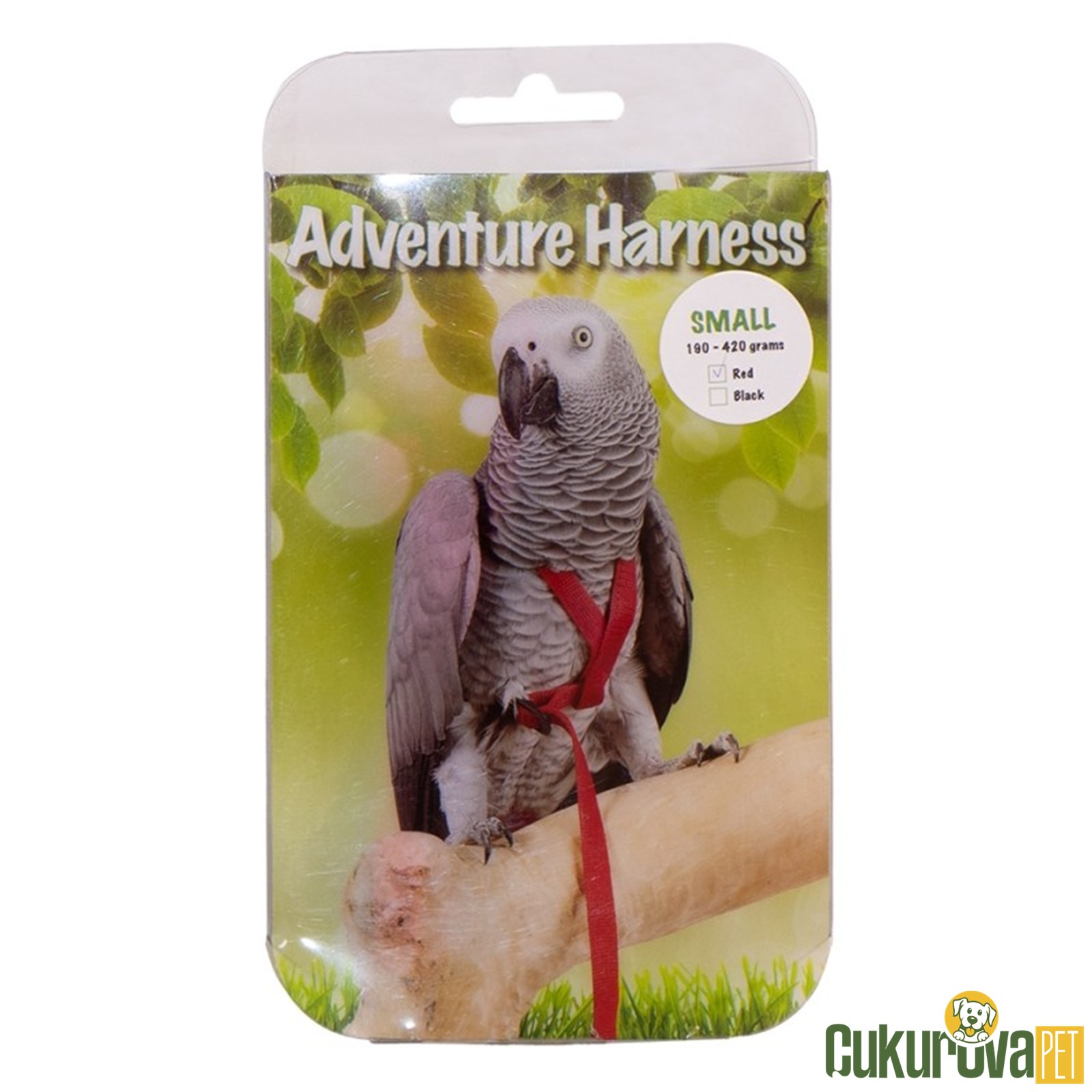 Eastland Kuş Göğüs Tasması S - 9 x 25 x 120 Cm