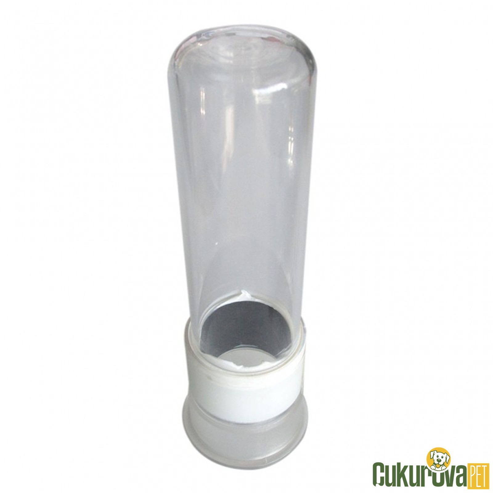 Dophin 2400 Quartz Cam Tüp