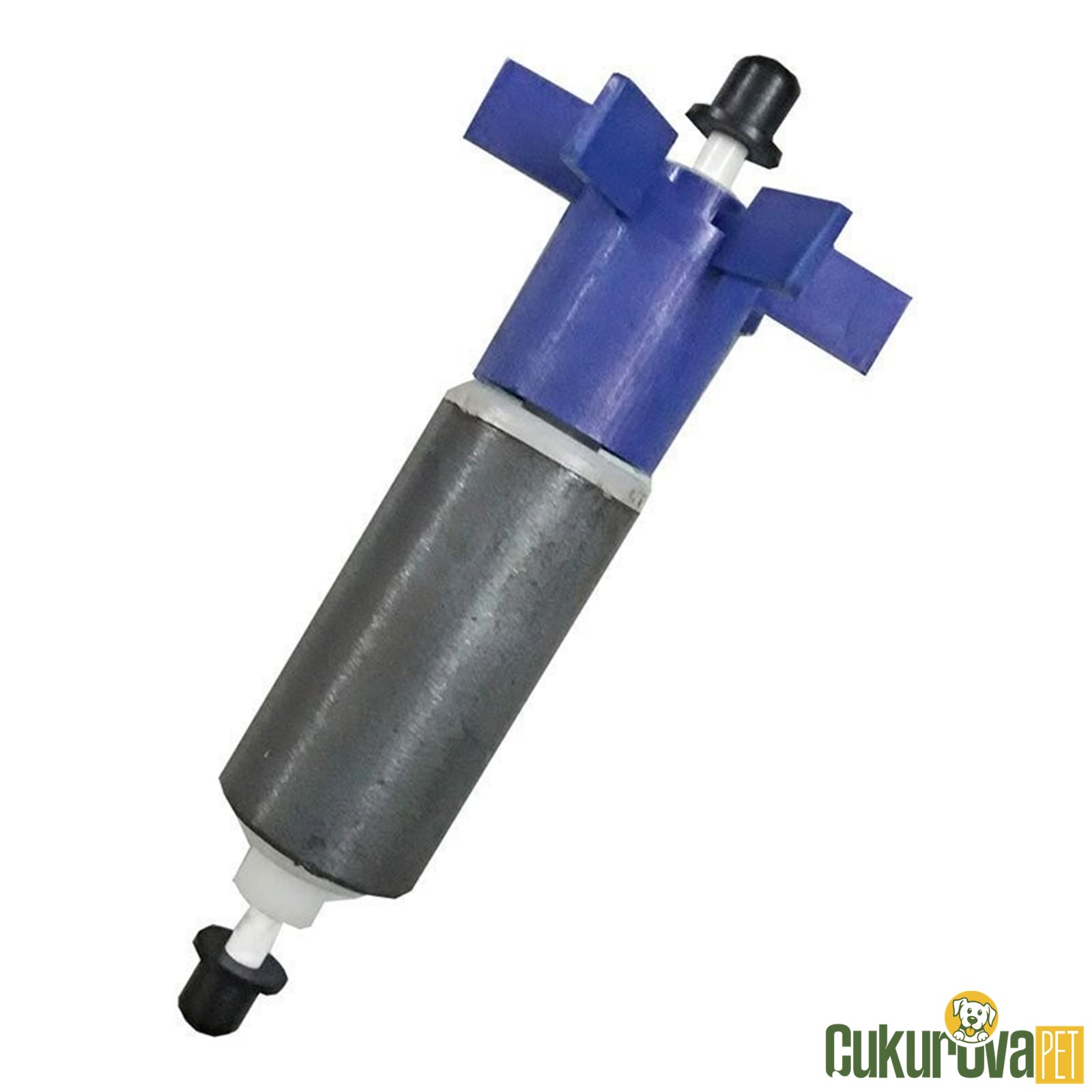 Dophin C 2400 Dış Fi̇ltre Mıknatıs Takımı