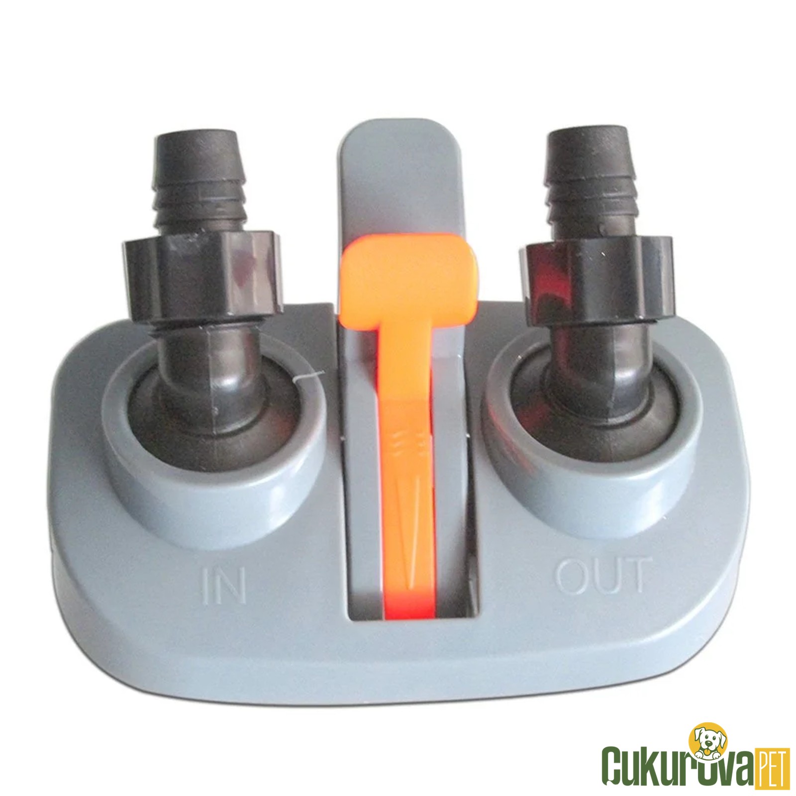 Dophin Cf 600 - 700 - 800 Musluk Seti