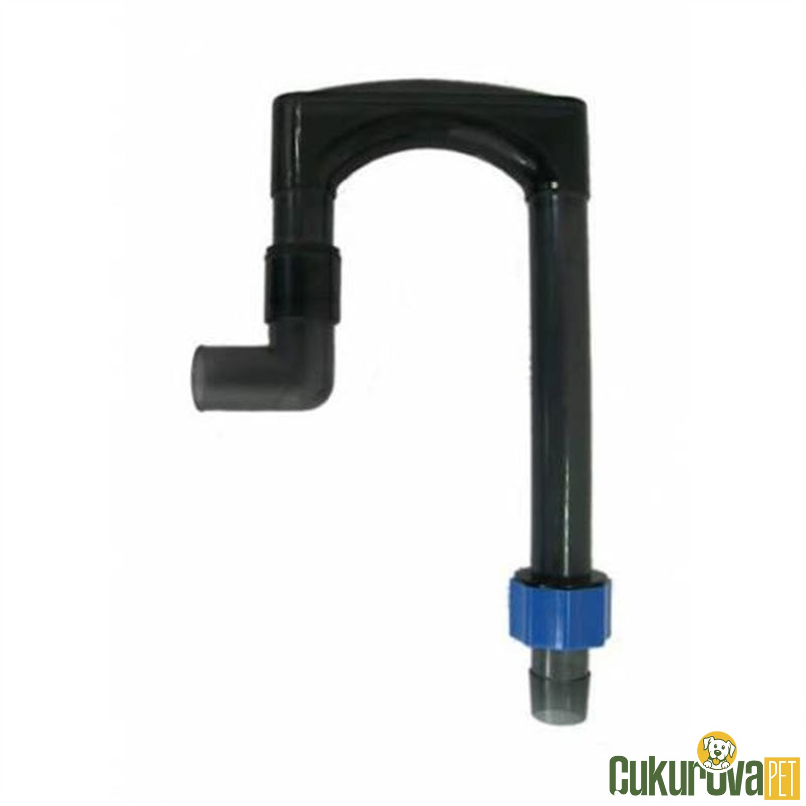 Dophin C 500 Dış Fi̇ltre Su Veri̇ş Borusu