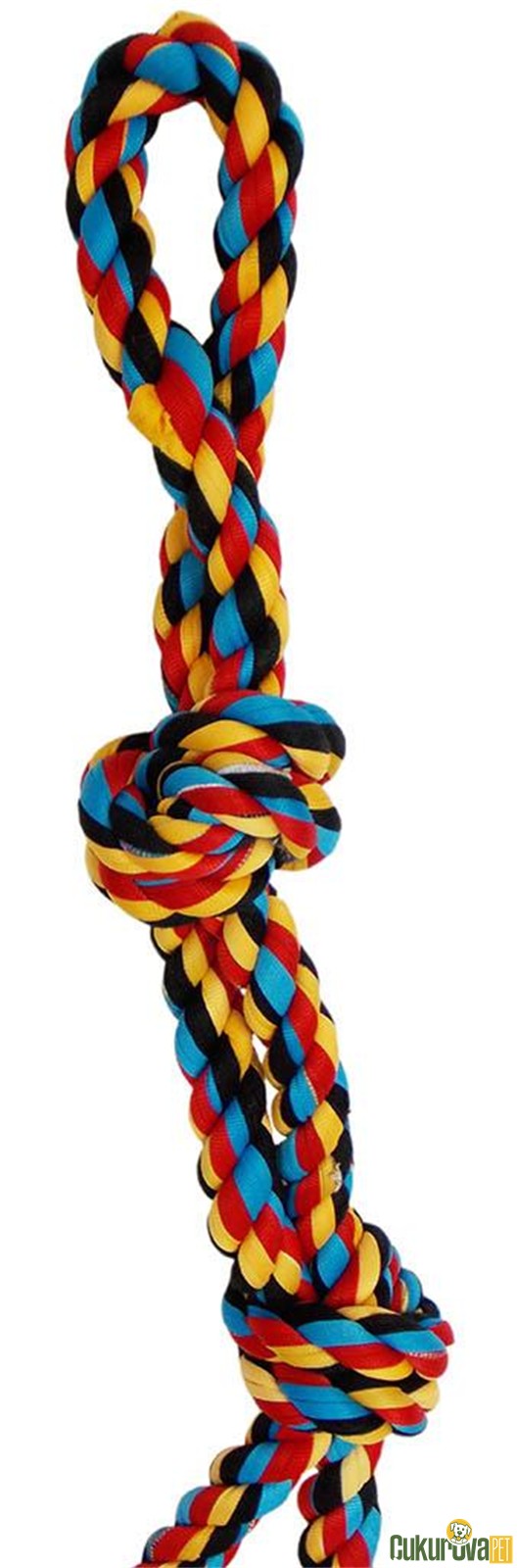 Eastland Diş İpi Çekiştirme Köpek Oyuncağı 52 Cm