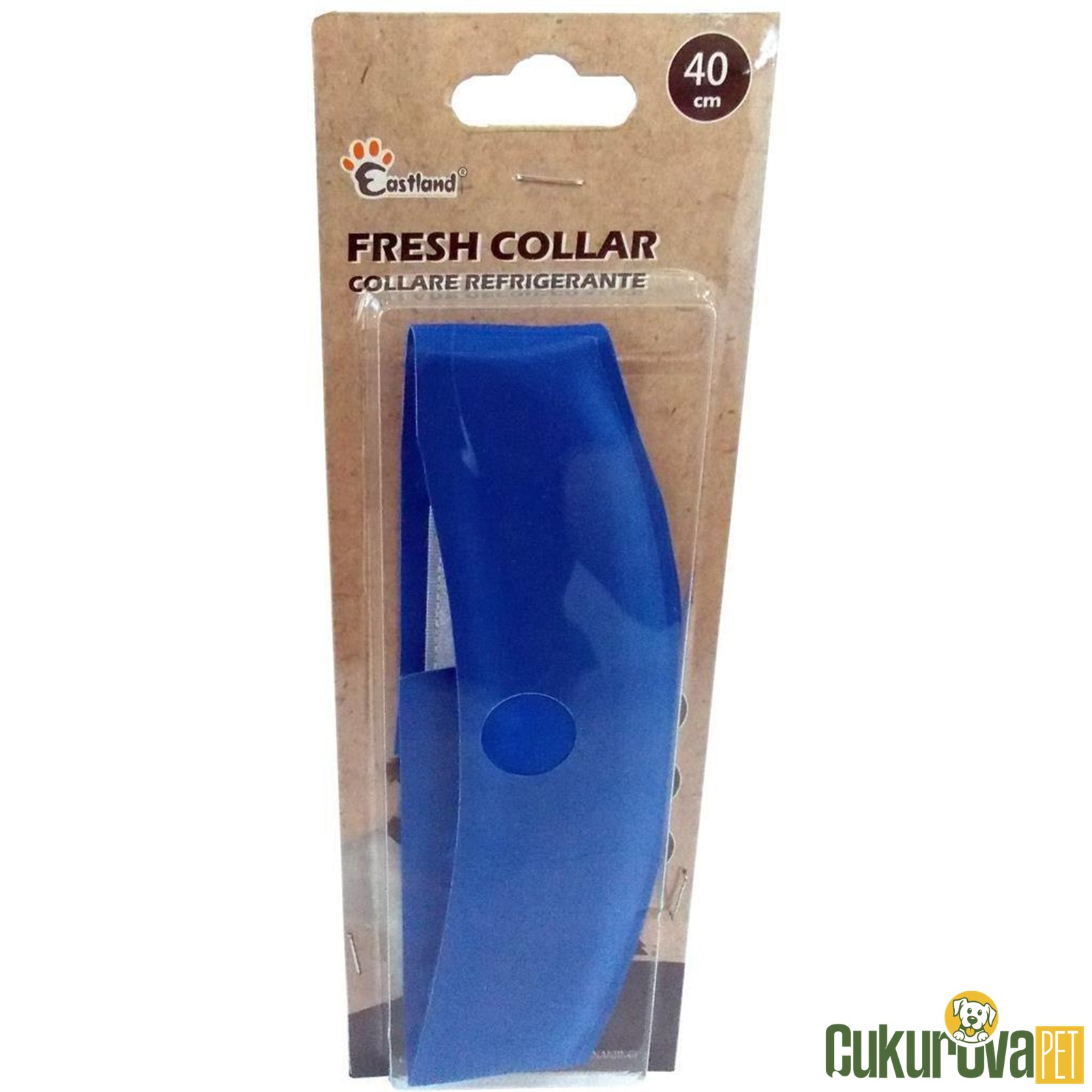 Eastland Soğutucu Tasma 26 - 30 Cm - M