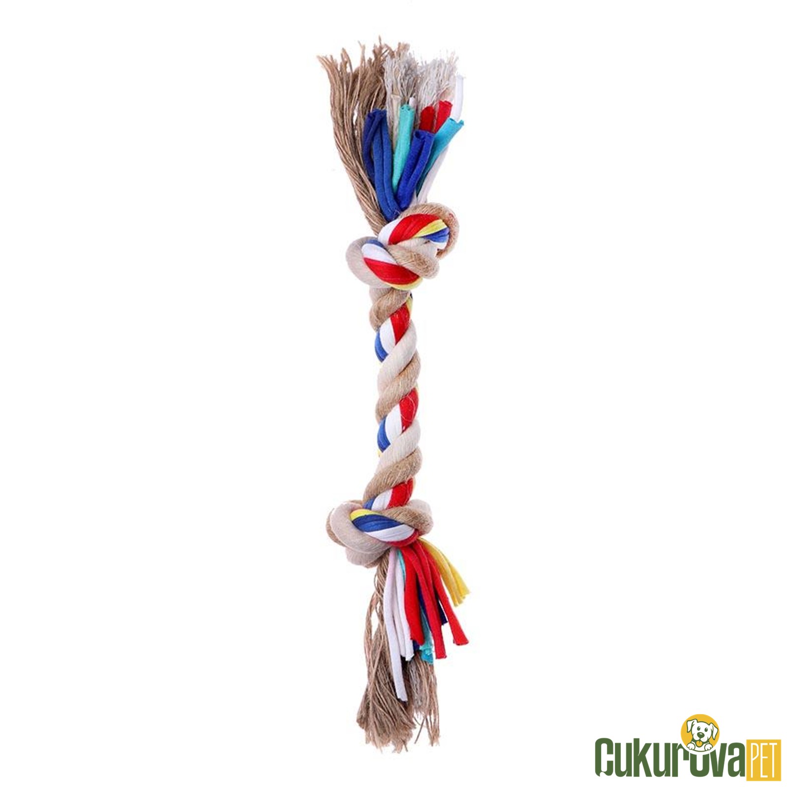 Eastland Stres İpi̇ Köpek Oyuncağı 32 Cm