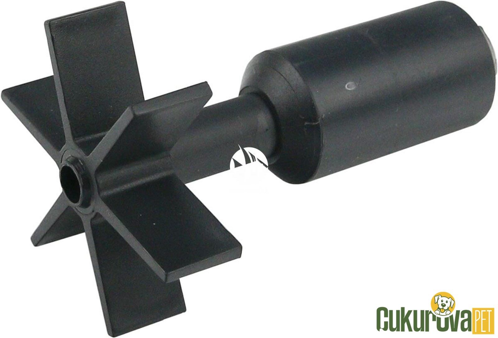 Eheim Pervane 2080 Professionel 3 1200 Xl Yedek Pervane