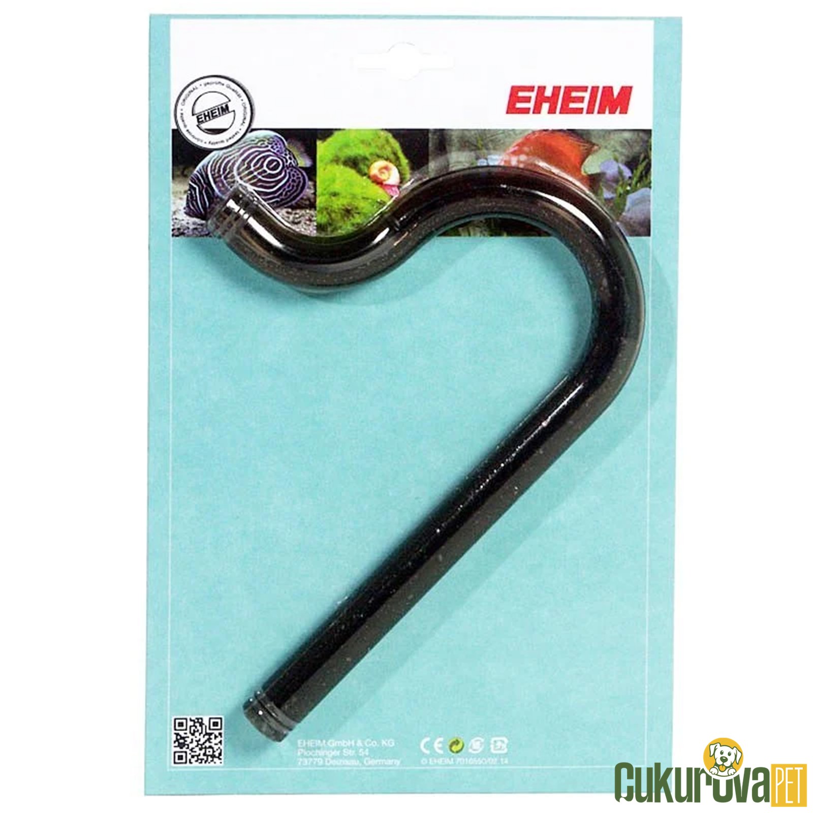 Eheim Pro 4 16 / 22 Mm Basış Bastonu