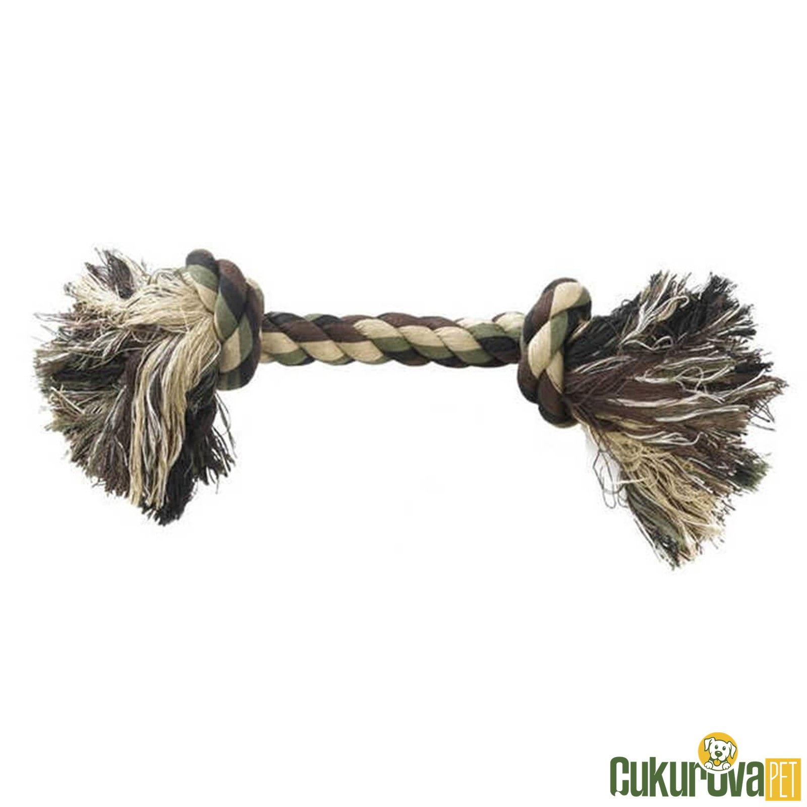 Ferplast Kotton Köpek Di̇ş İpi̇ - M
