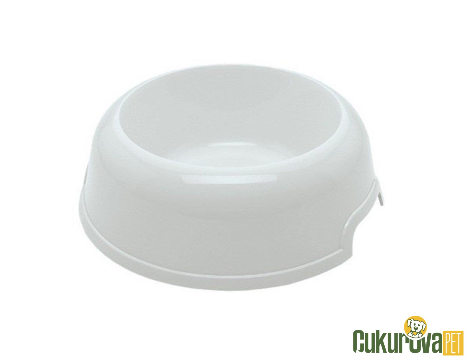 Ferplast Party 10 Kalın Kedi̇ & Köpek Mama Ve Su Kabı 21.1 x 9.6 Cm - 2 L