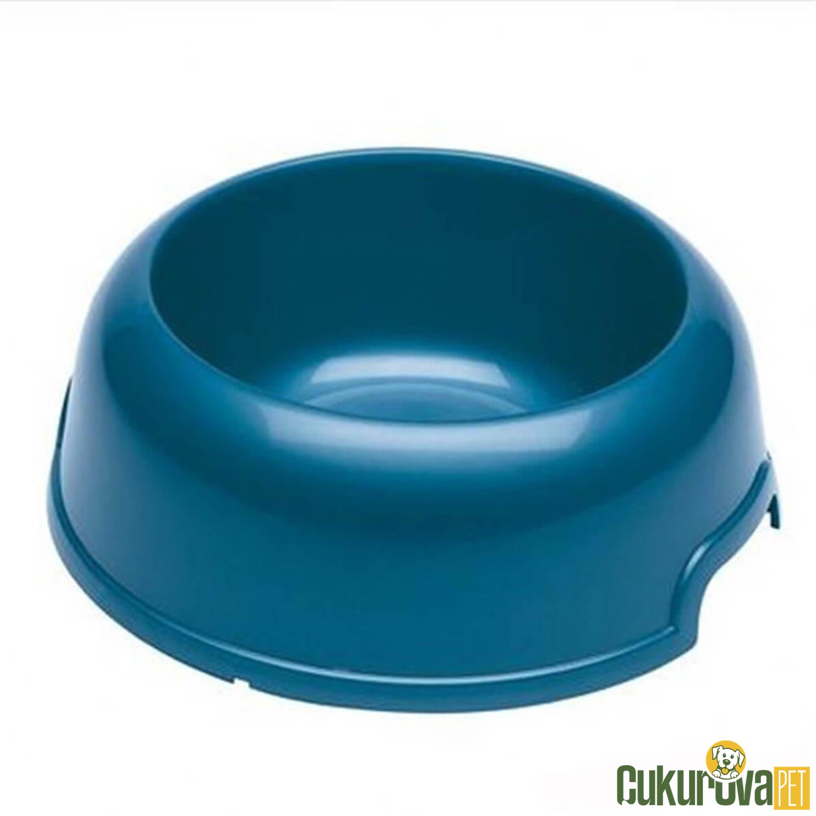Ferplast Party 12 Kalın Kedi̇ & Köpek Mama Ve Su Kabı 24.2 x 11 Cm - 3 L
