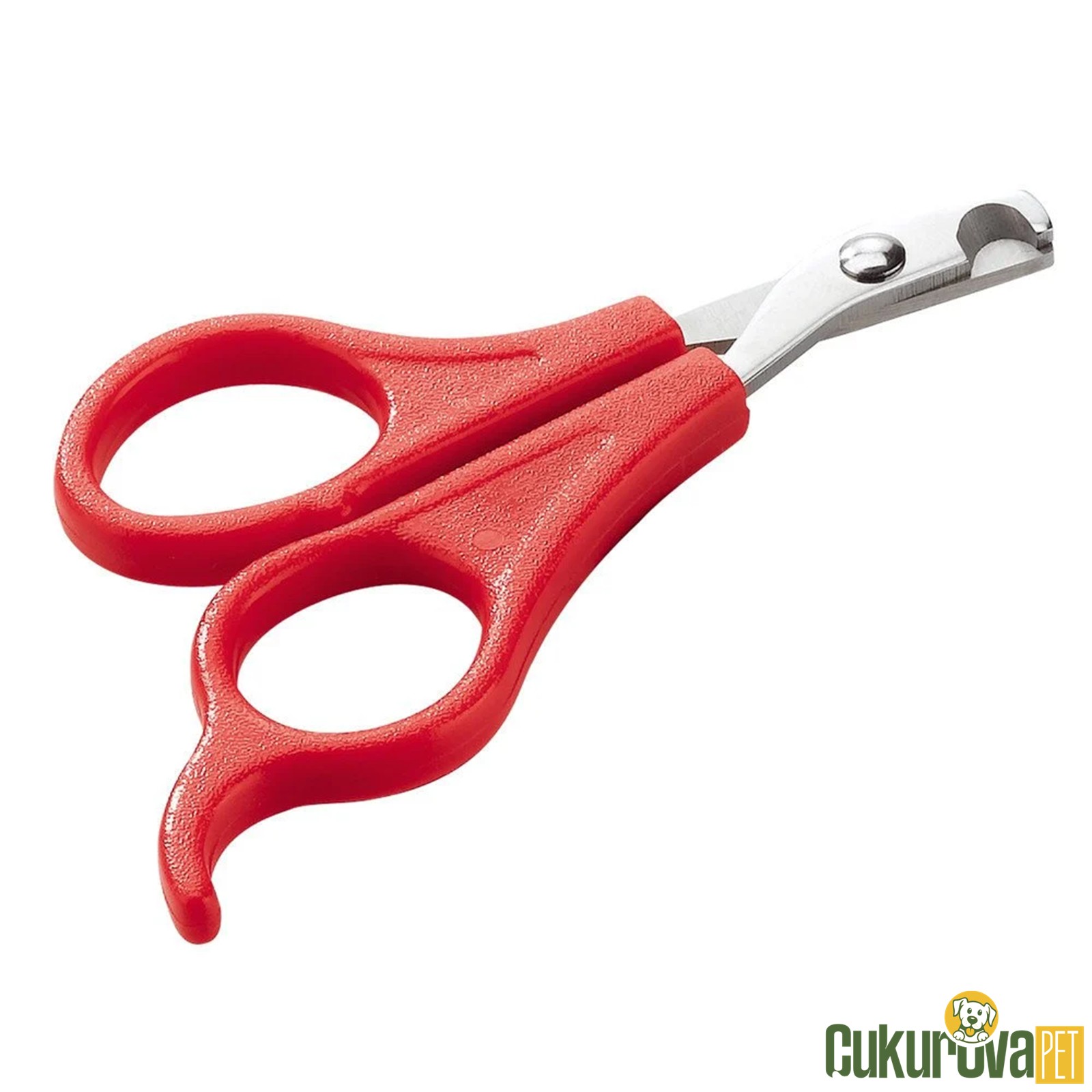 Ferplast Gro 5984 Tırnak Makası Küçük Boy