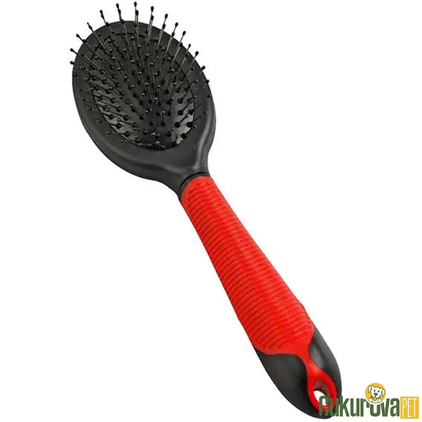 Karlie Kedi Ve Köpek Tarama Fırçası 4.5 x 6 x 20,5 Cm