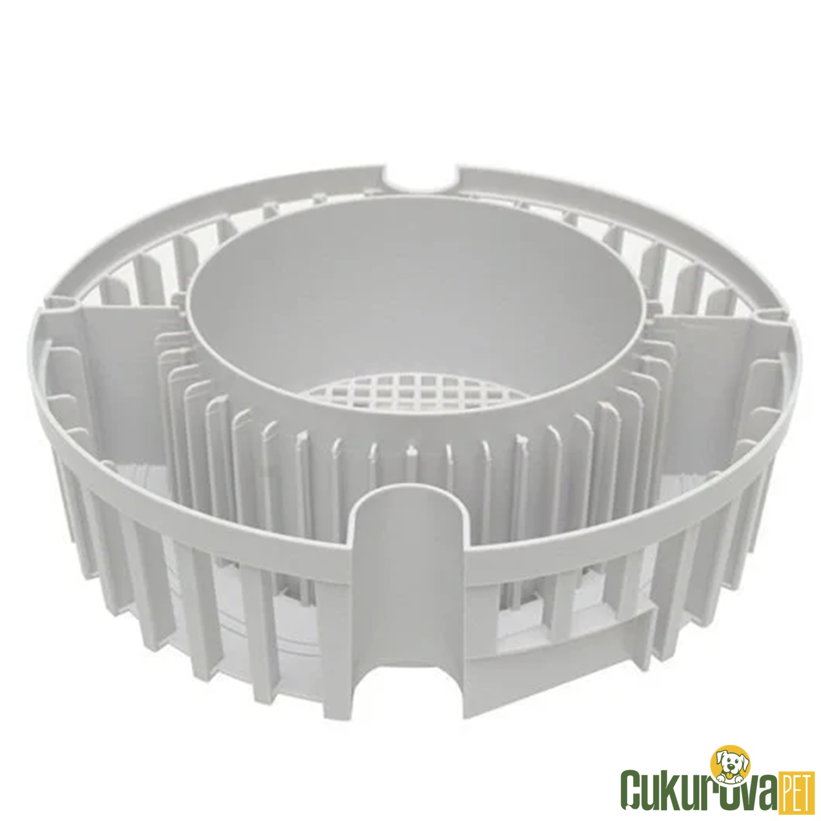 Fluval Fx4 - Fx5 - Fx6 Dış Fi̇ltre Sepeti