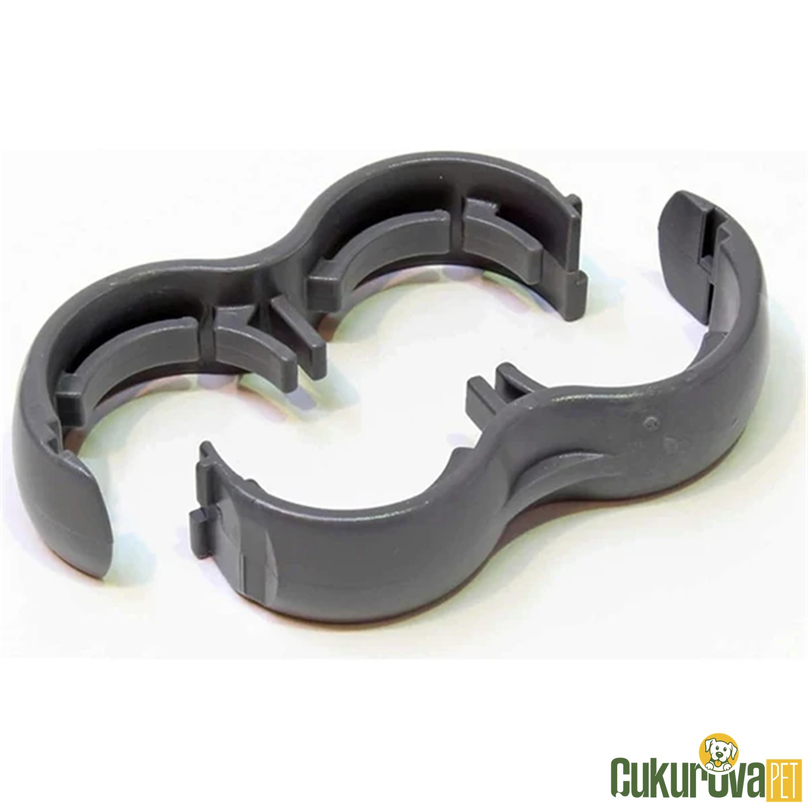 Eheim Pro 3 - Pro 4 Hortum Kelepçesi̇