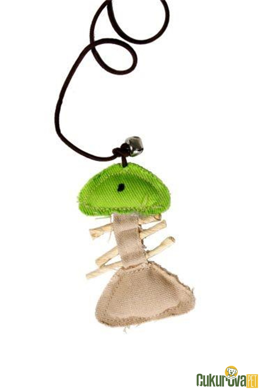 Karlie Kedi Oltasi Kılçık 50 Cm