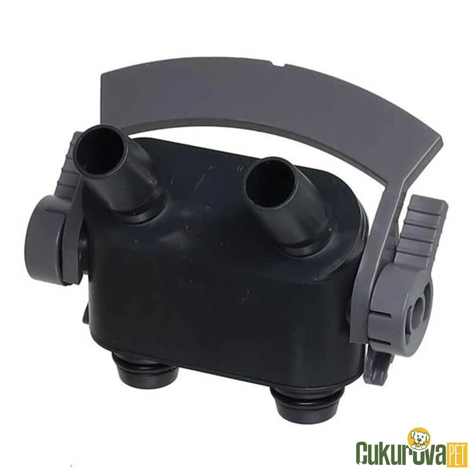 Eheim 2226, 2228 Yedek Musluk Adaptörü