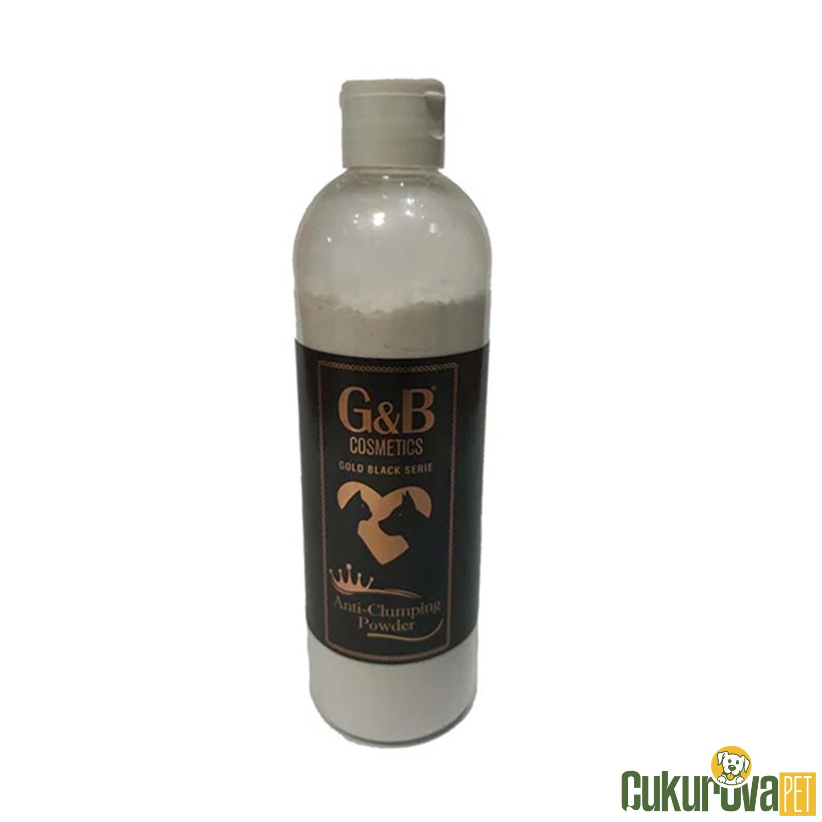 G&b Pet Kıtık Açici Toz 175 Gr