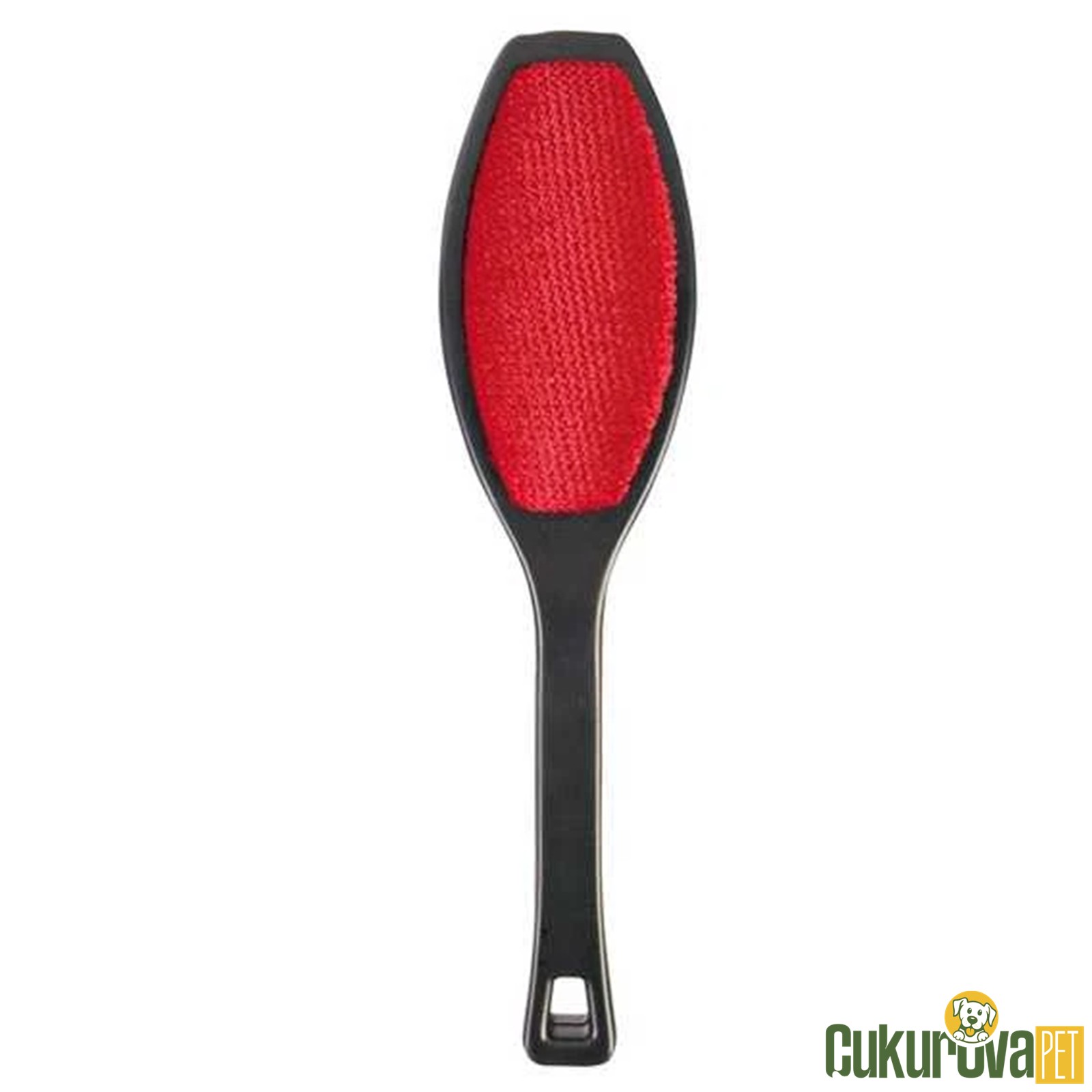 Trixie Köpek Çi̇ft Taraflı Tüy Toplama Fırçası