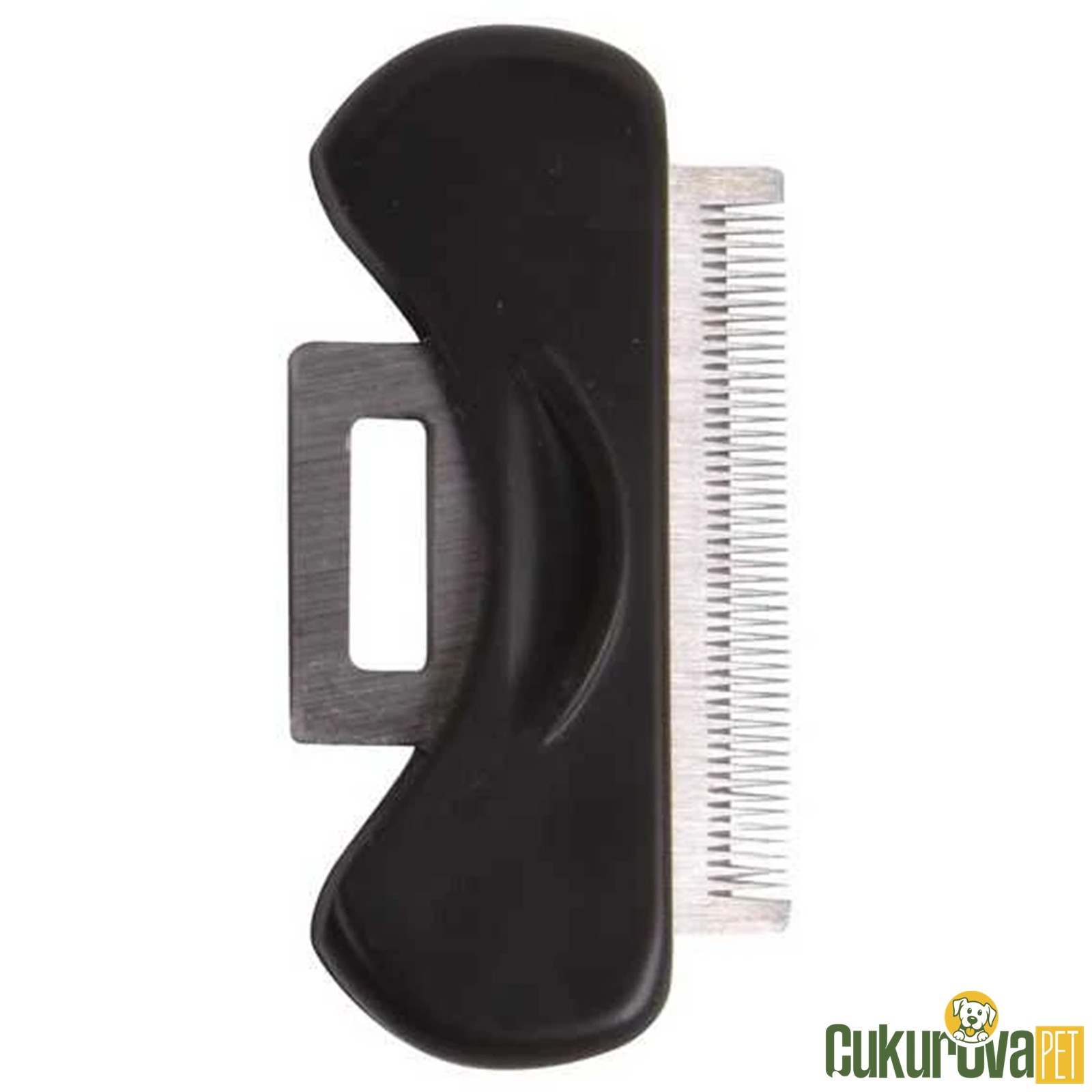 Trixie 24171 - 24173 Tarağı Yedek Ucu - 7 Cm