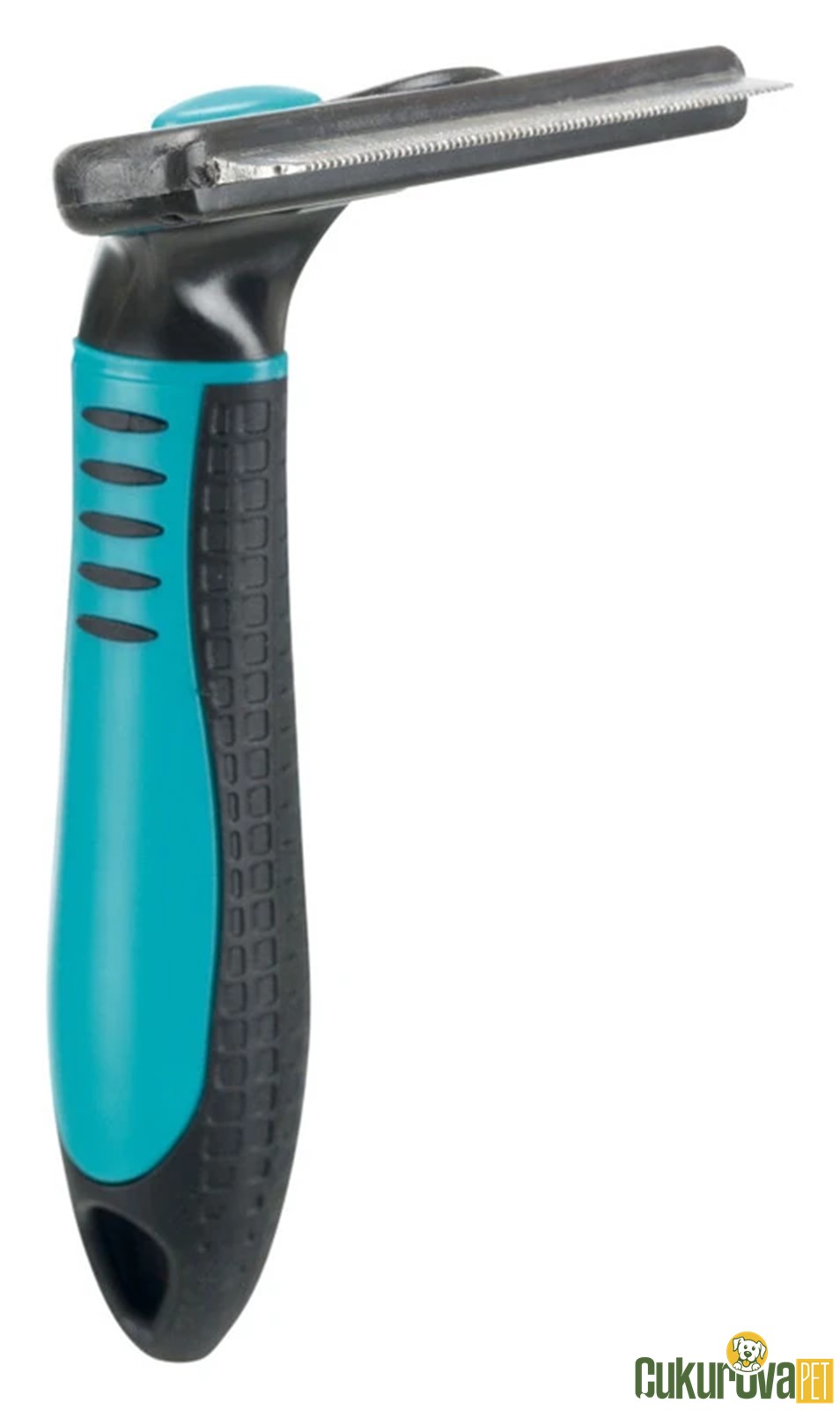 Trixie Köpek Alt Kürk Tarağı 8 x 14 Cm