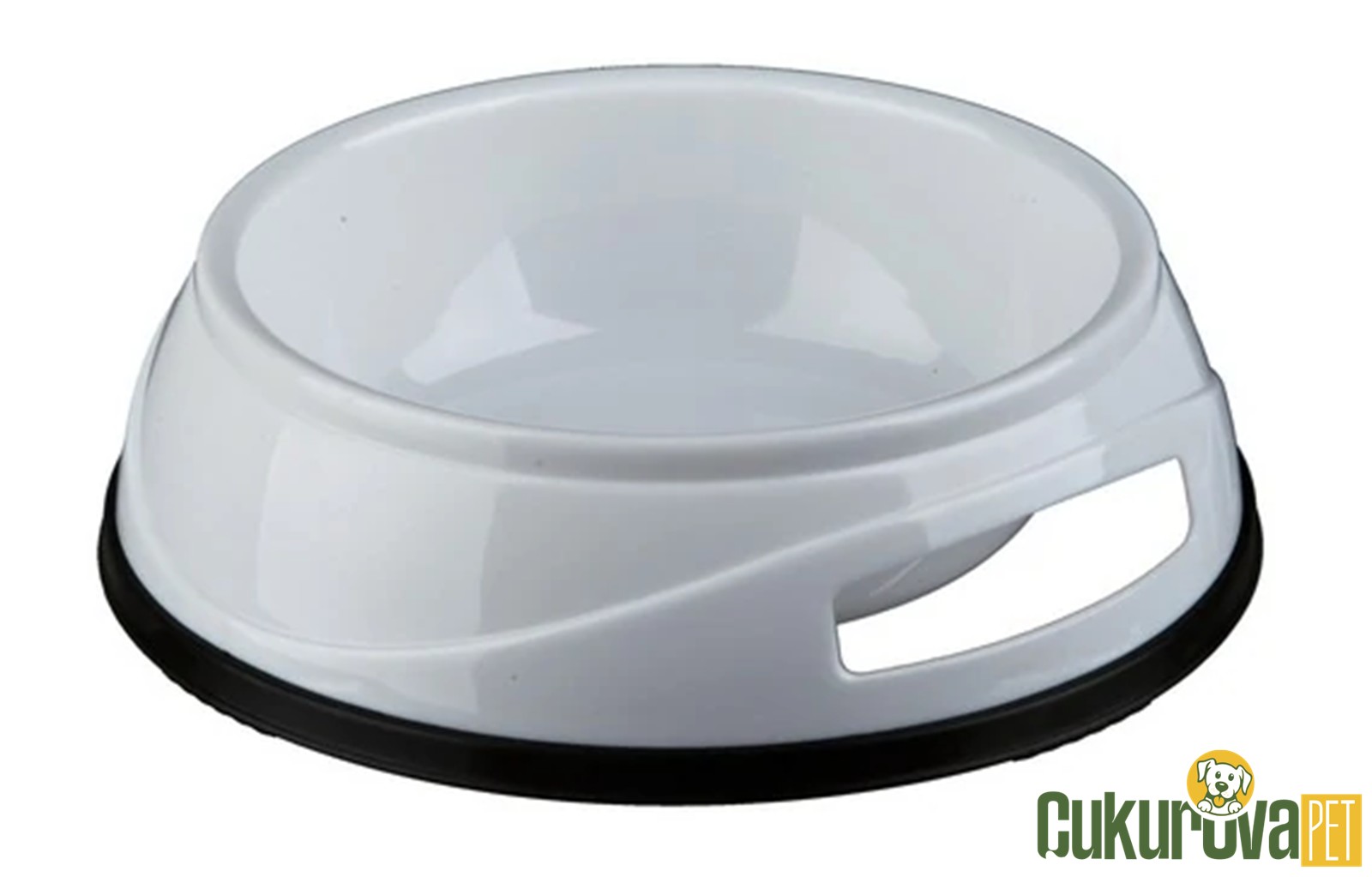 Trixie Kedi̇ & Köpek Mama & Su Kabı 500 Ml 14 Cm