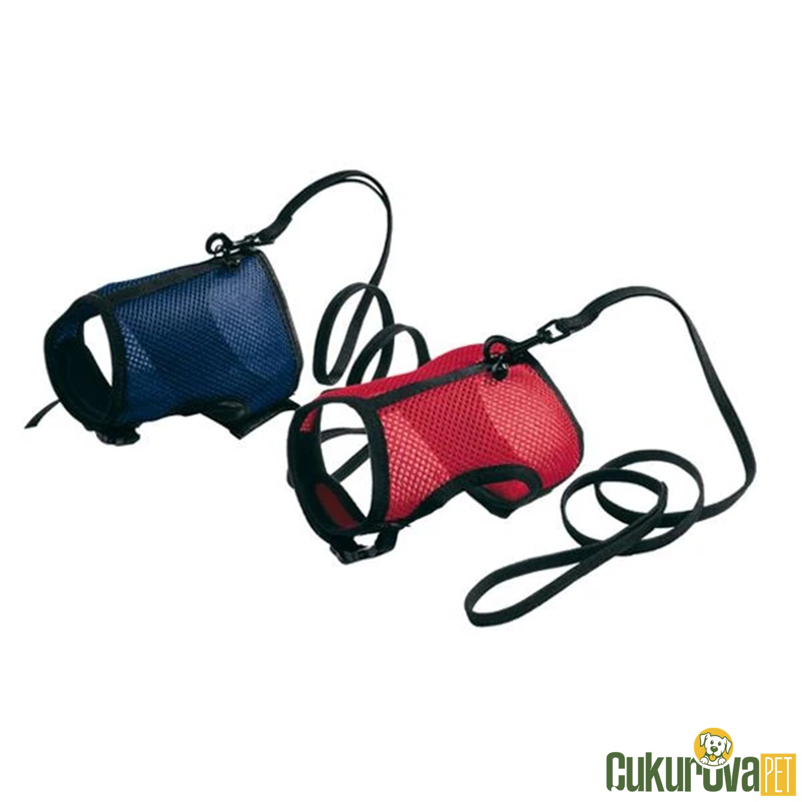 Ferplast Orta Boy Pet Göğüs Tasması