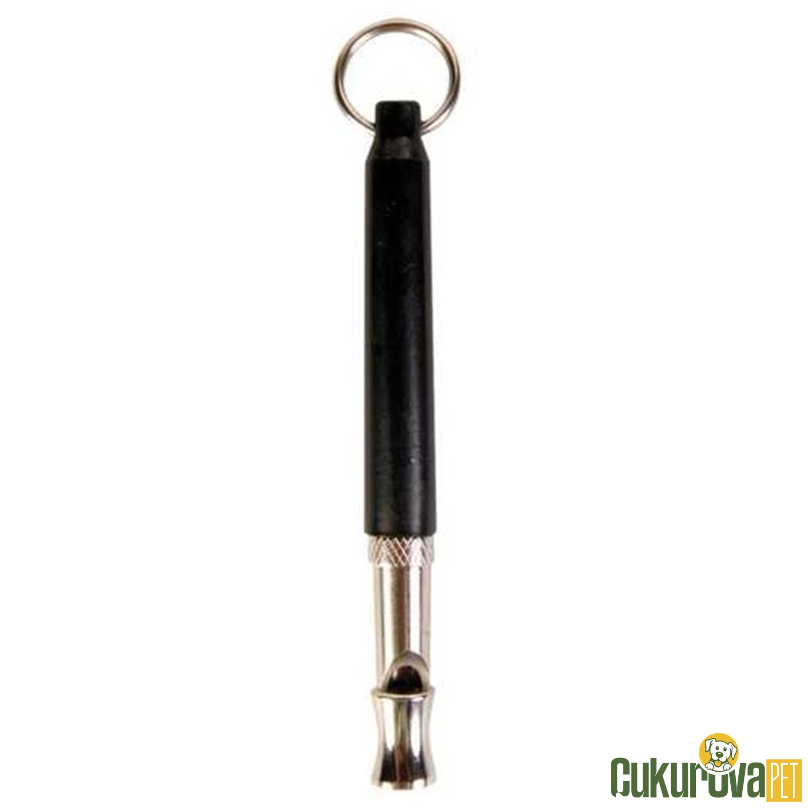 Trixie Köpek Ayarlanabi̇li̇r Eği̇tim Düdüğü