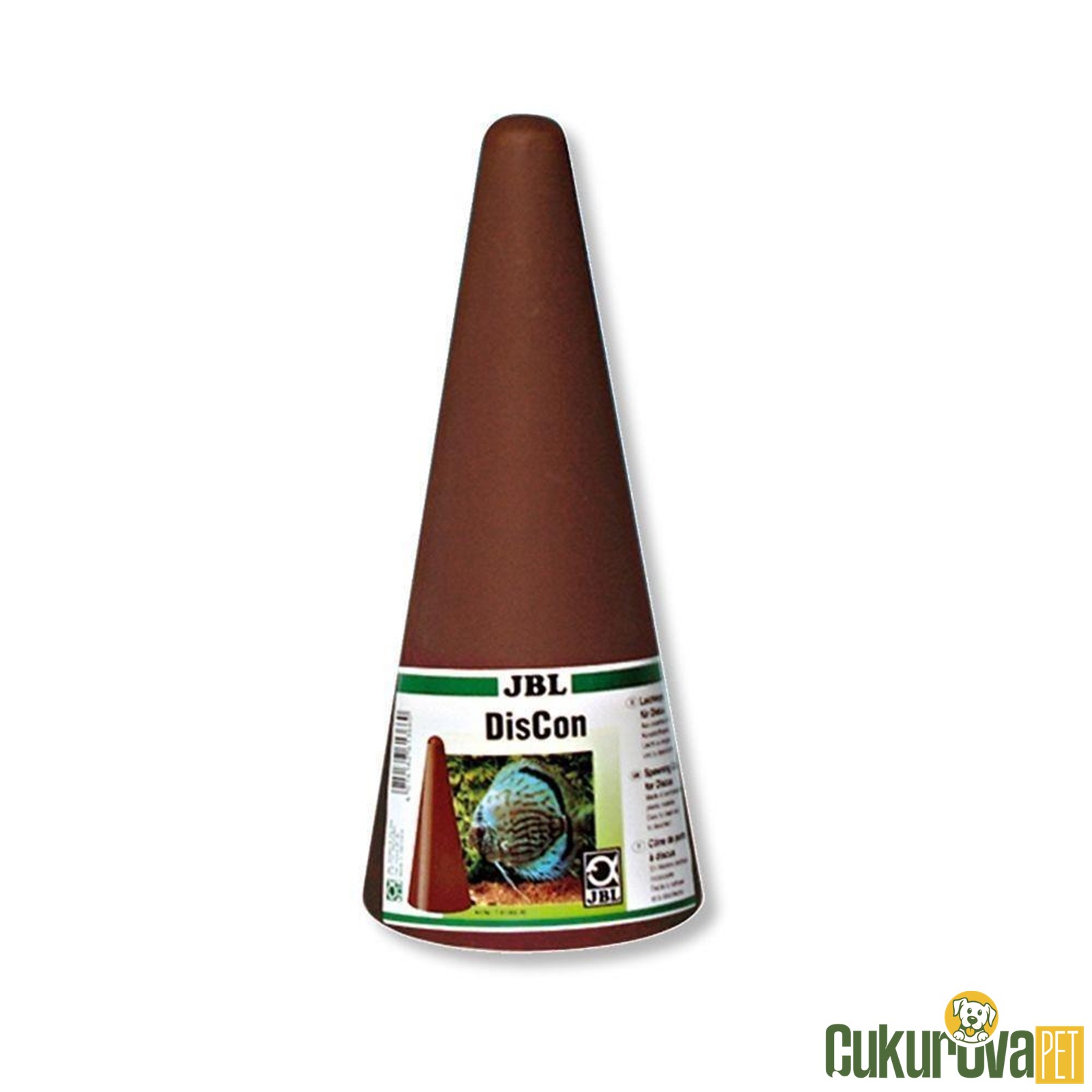 Jbl Discon Koni Di̇scus Melek Yumurtalama Huni̇si̇ 11.1 Cm x 25.5 Cm