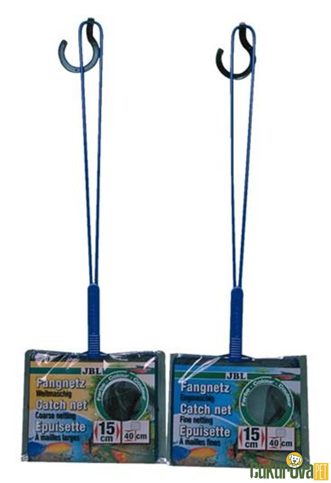 Jbl Premium Kepçe 15 Cm ( Ekstra Uzun )