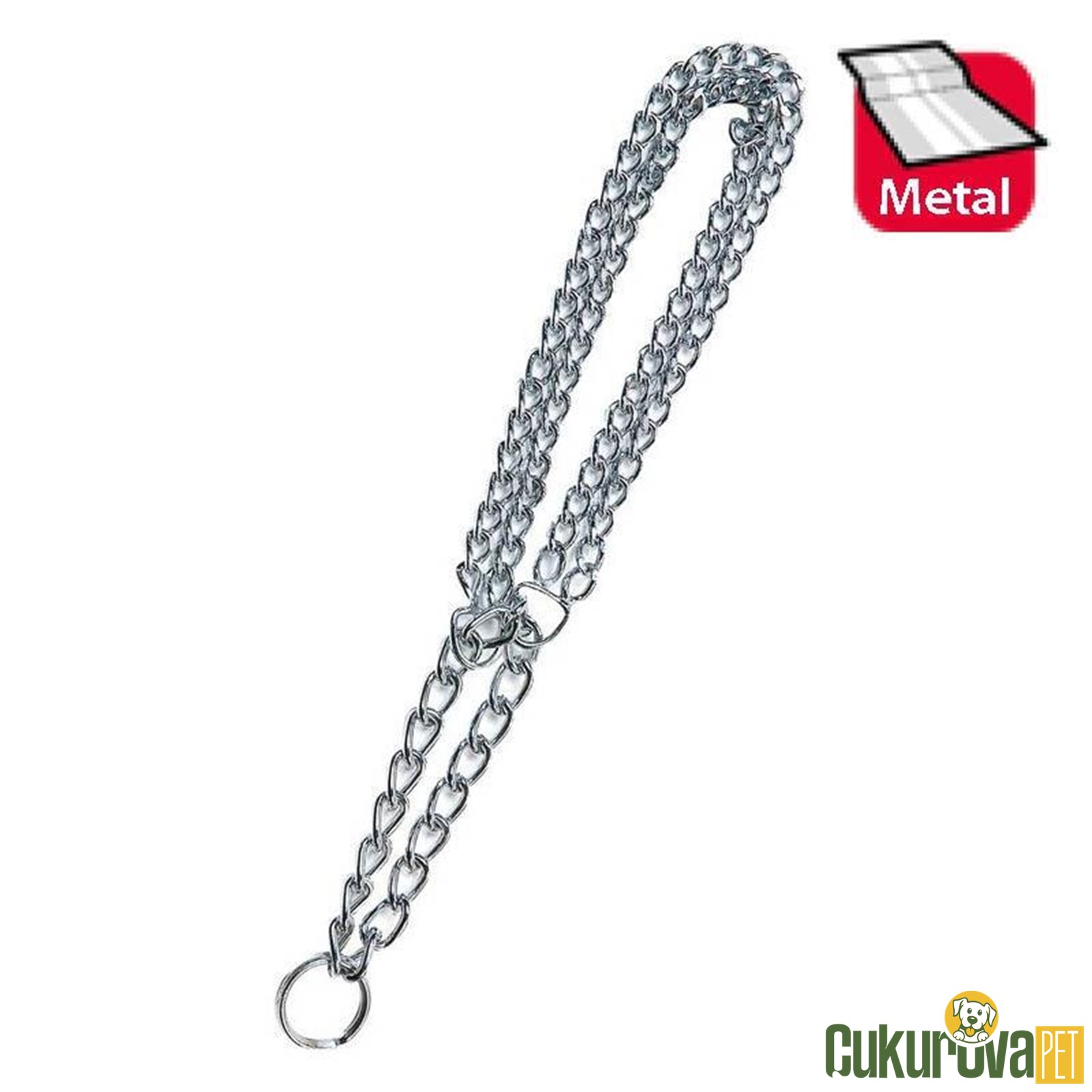 Karlie Eğitim Tasması Xl - 60 Cm