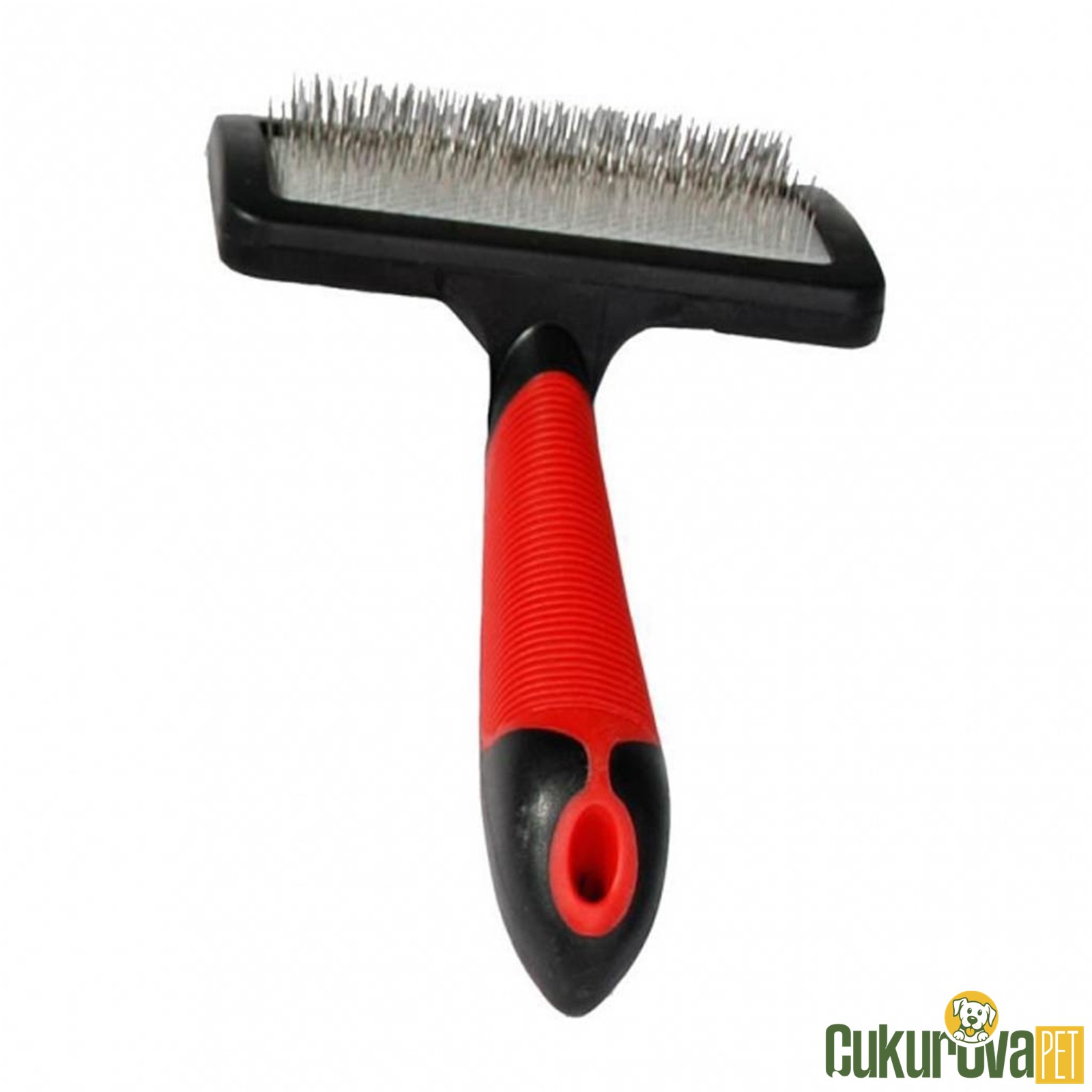 Karlie Kedi Ve Köpek Tarama Fırçası 12 x 19 Cm L