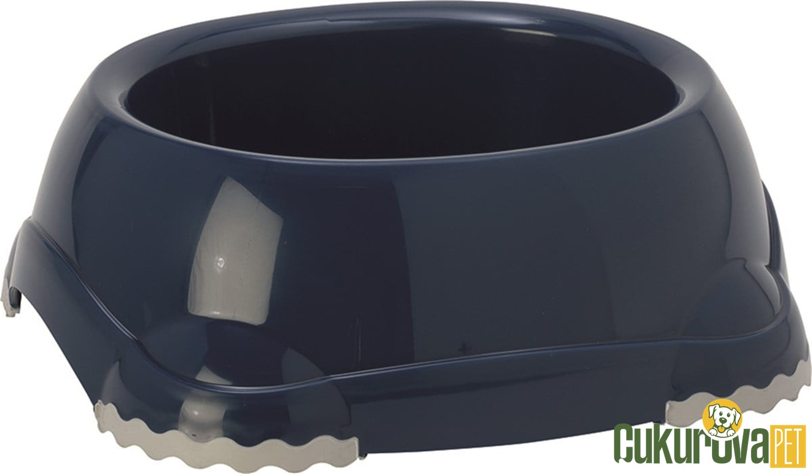 Moderna Kedi̇ & Köpek Smart Mama & Su Kabı Laci̇vert 2.2 L