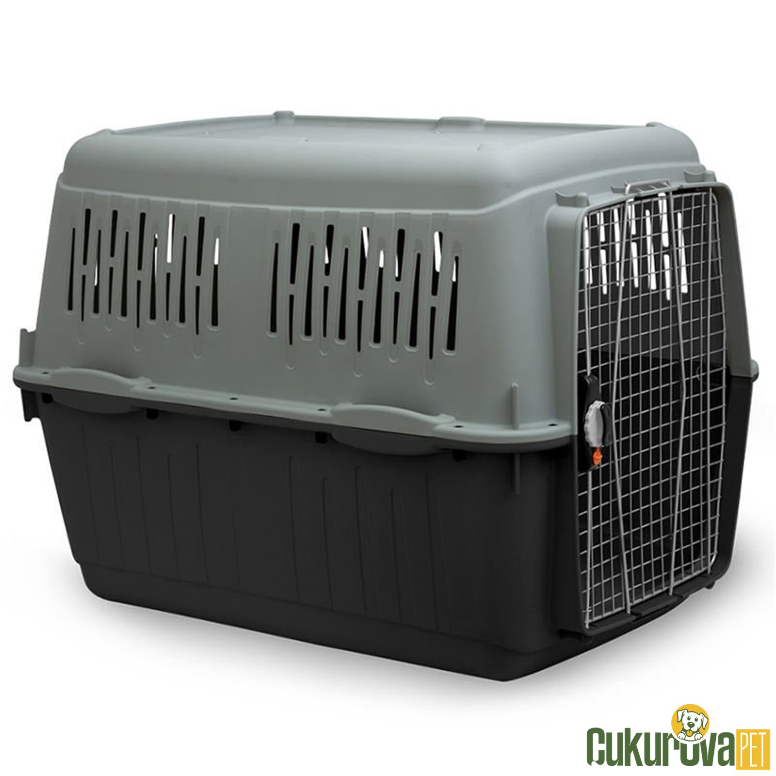 Mp Wojer Bracco Travel Sprint 8 Taşıma Kutusu 118 x 81 x 88 Cm