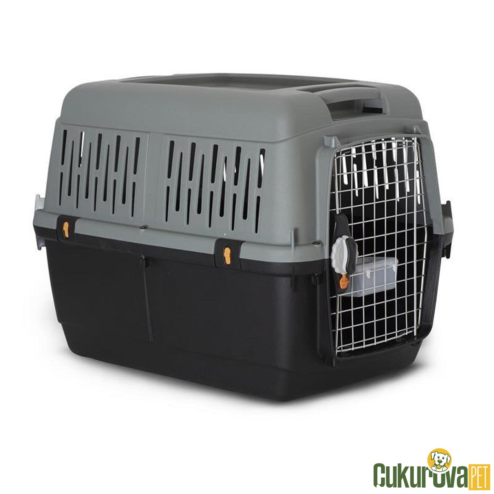 Mp Wojer Bracco Travel Sprint 5 Taşıma Kutusu 81 x 60 x 61.5 Cm