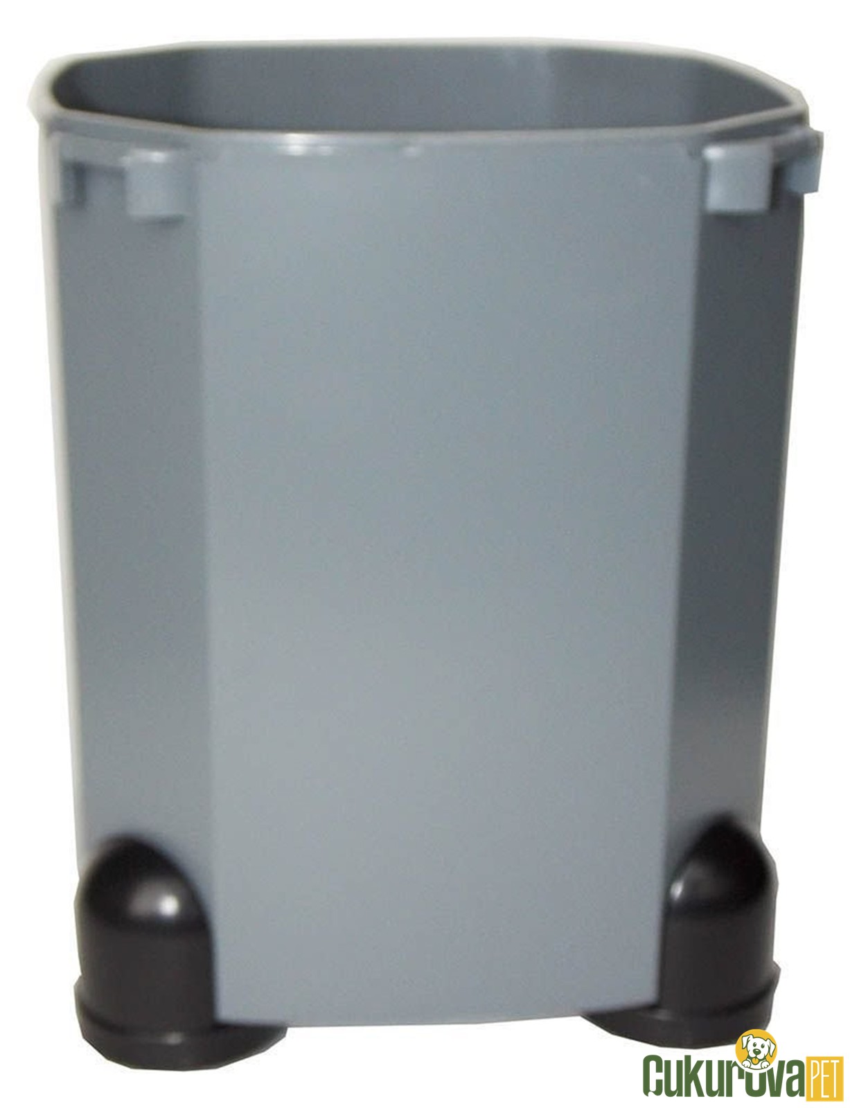 Dophin Cf 1200 Dış Filtre Kovası