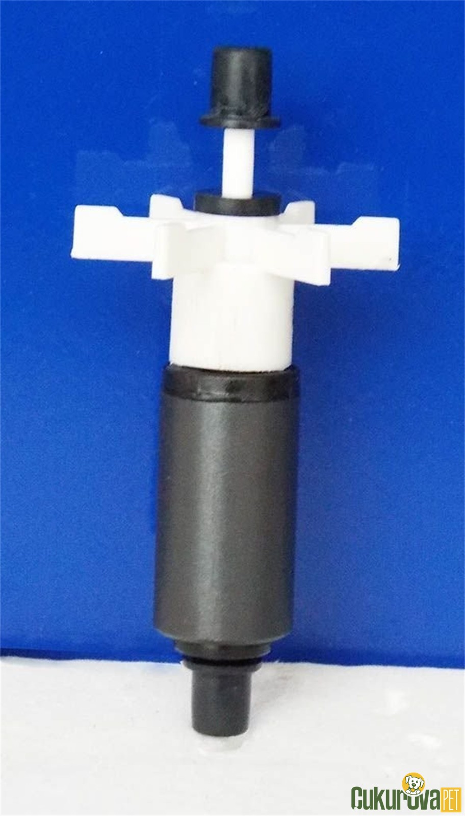 Dophin Cf 600 Dış Fi̇ltre Pervane Yedeği̇