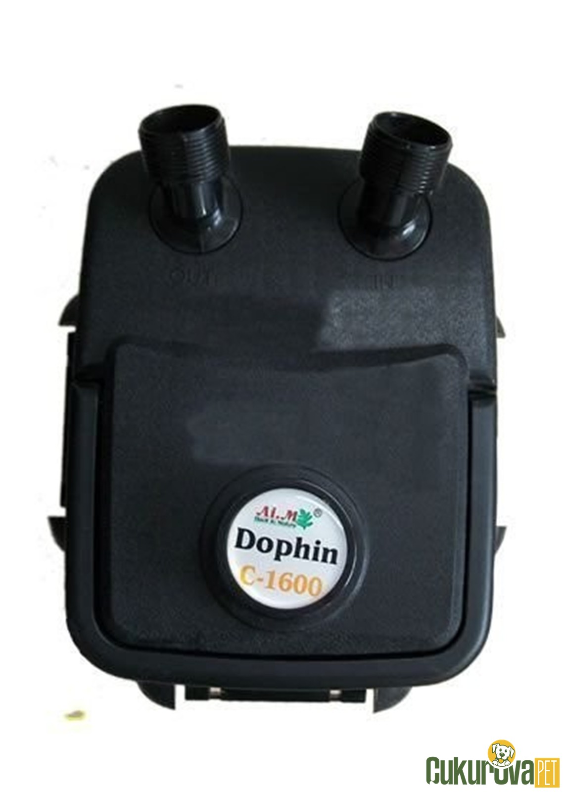 Dophin C 700 Dış Fi̇ltre Kafa Yedeği